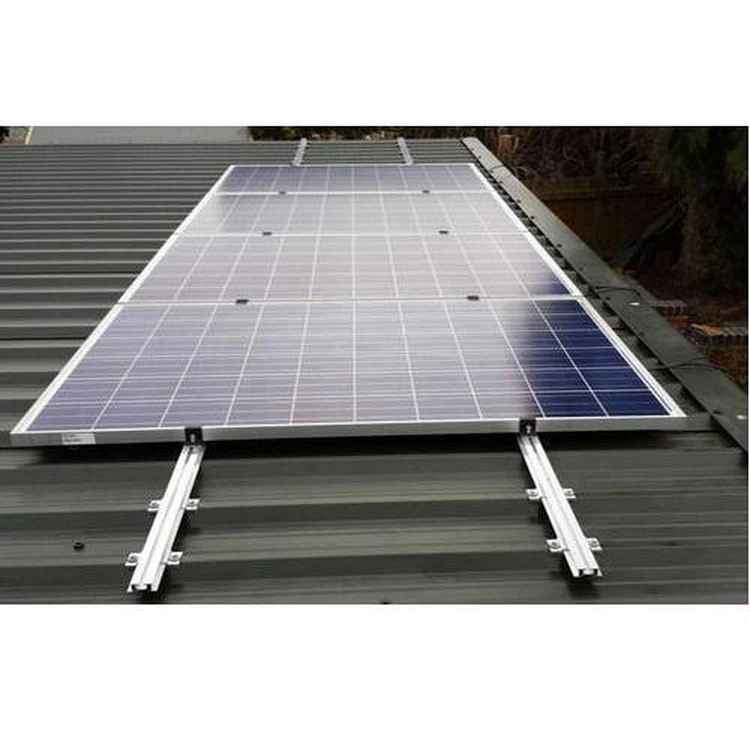 solar rail solar rail