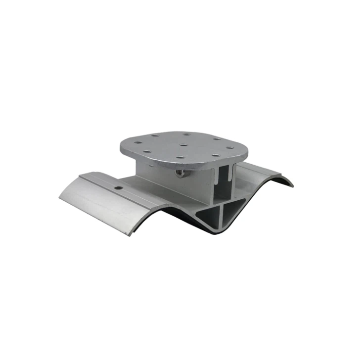 Metal Roof Clamps For Solar Panels