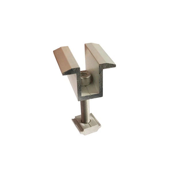 Solar Cell Clamp Solar Cell Clamp