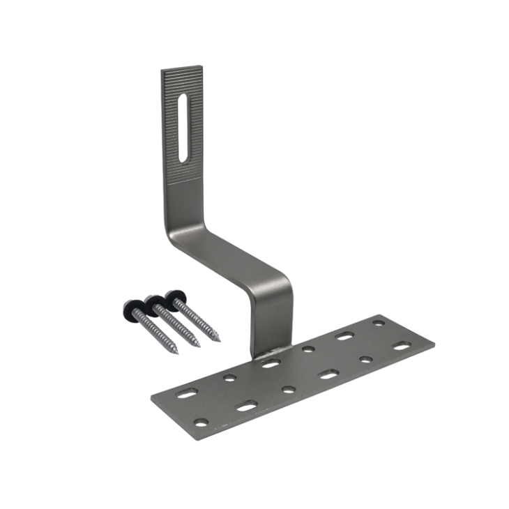 SUS 304 Solar Tile Roof Hook SUS 304 Solar Tile Roof Hook