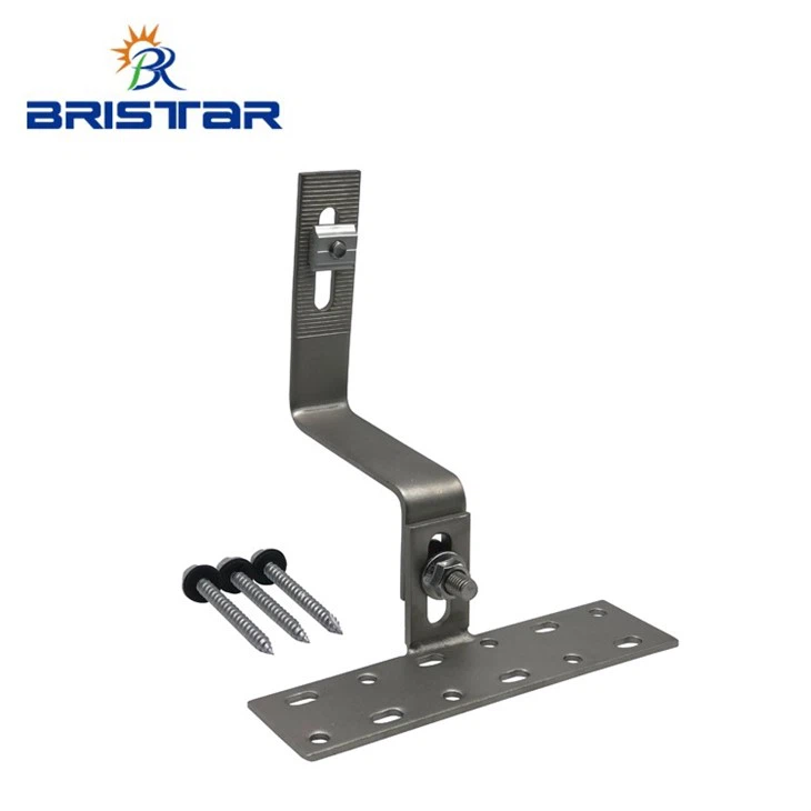 Pv Roof Hooks Roof Mounting