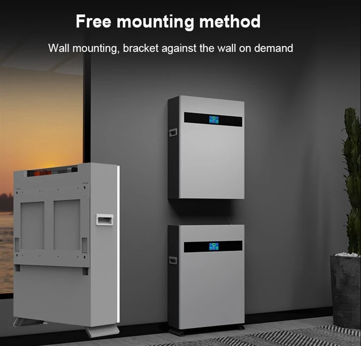 Solar Lithium Battery Home Battery Solar Lithium Battery Home Battery